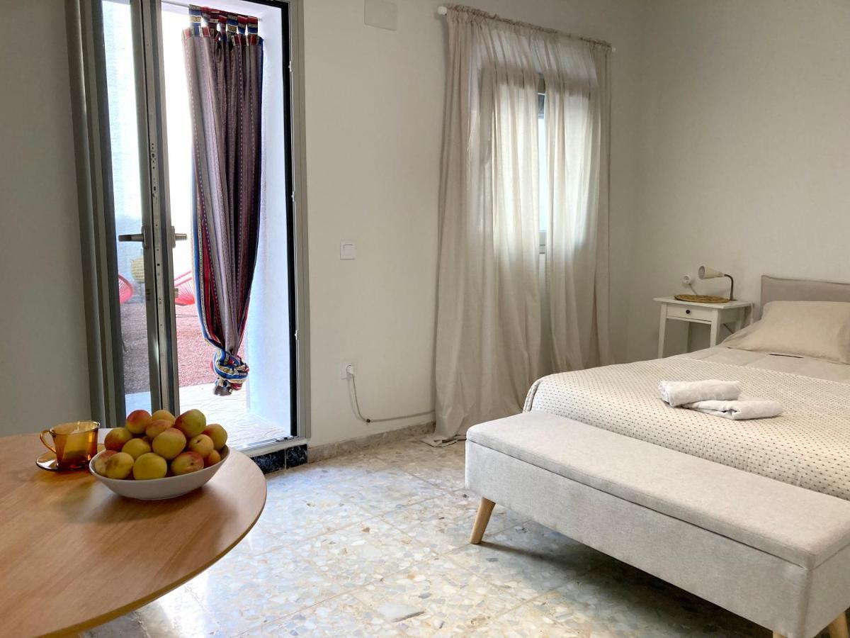 La Santa Appartement