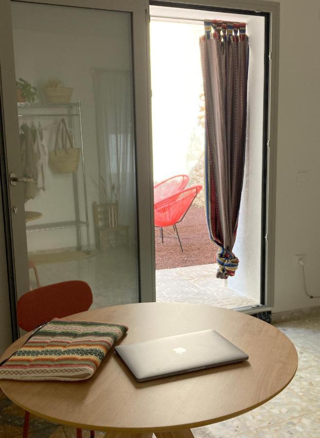 Appartement La Santa