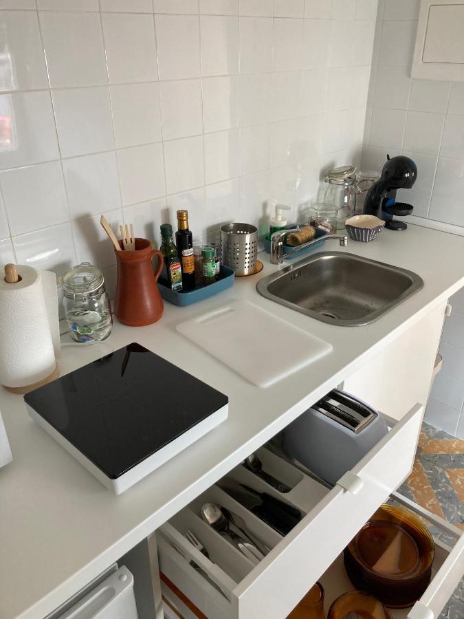 La Santa Apartment Almagro