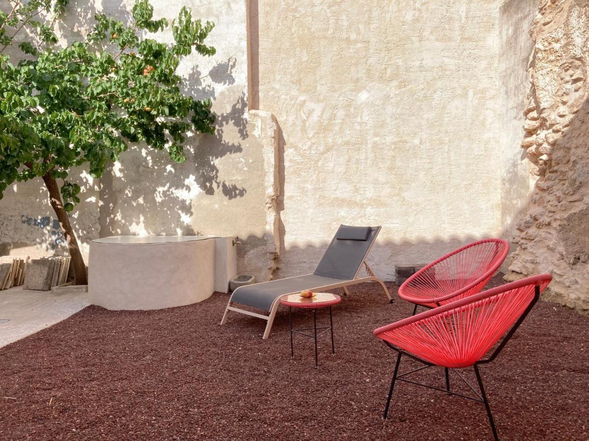 La Santa Apartment *