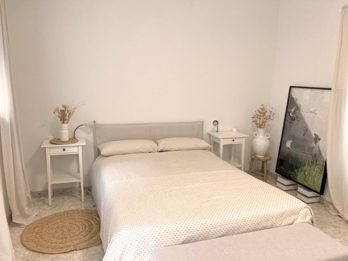 Apartment La Santa *