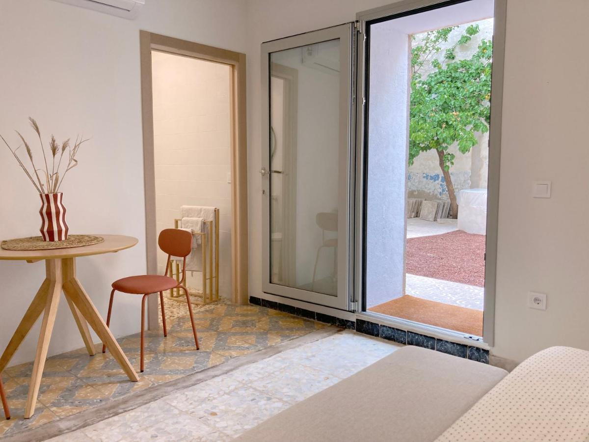 La Santa Apartment *