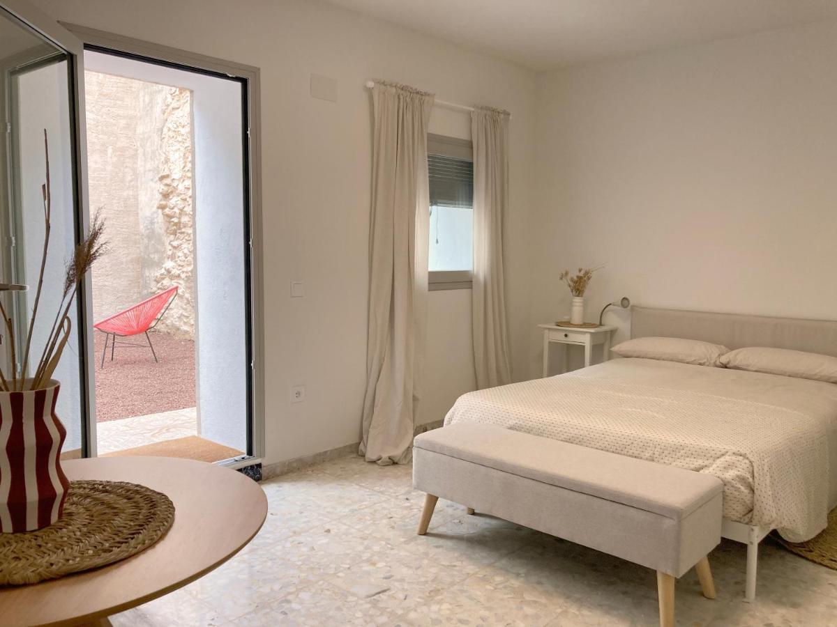 La Santa Appartement *
