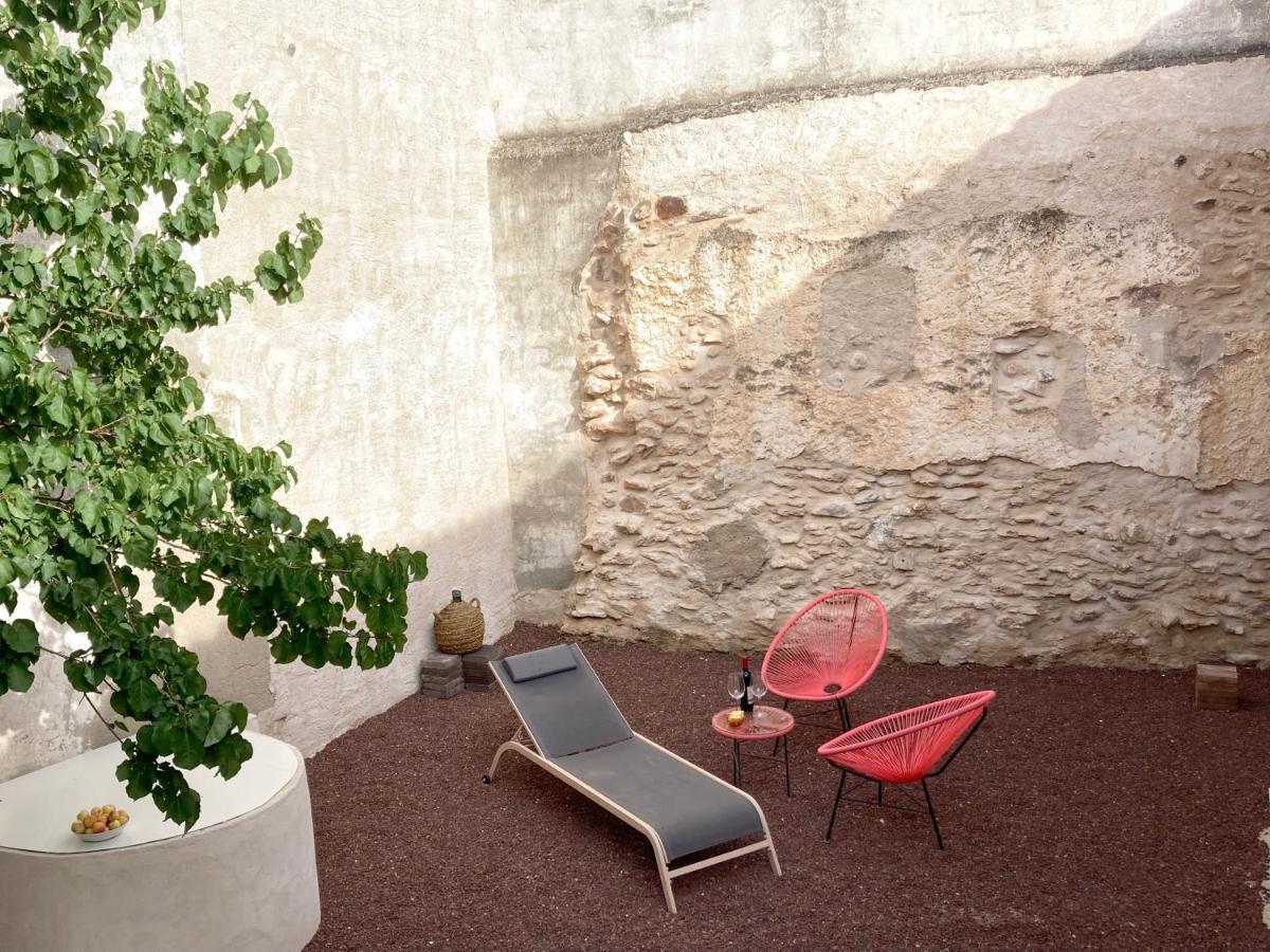 Appartement La Santa *