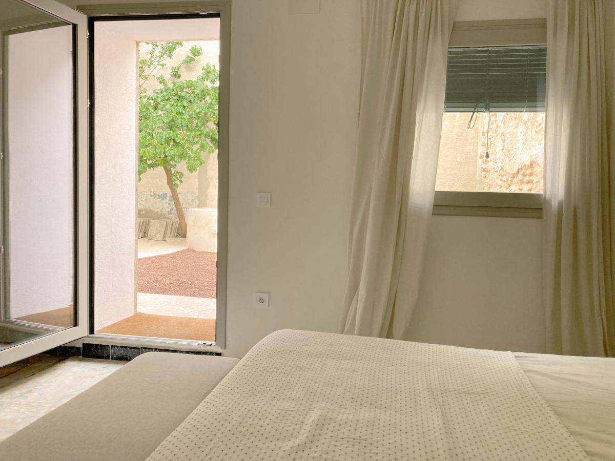 La Santa Apartment *
