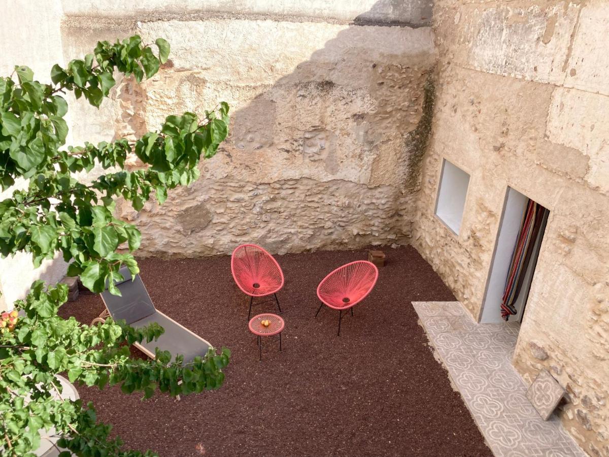 La Santa Apartment Almagro