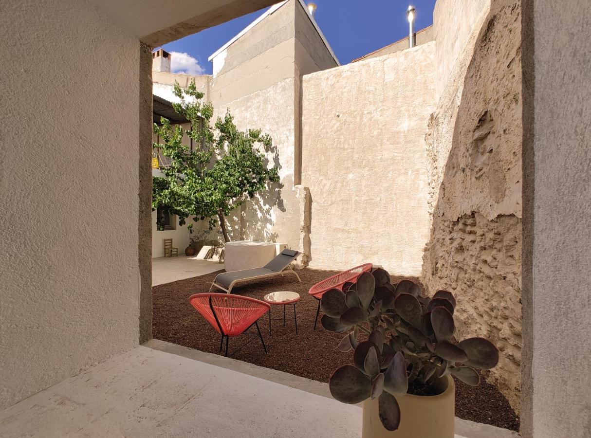 Apartment La Santa