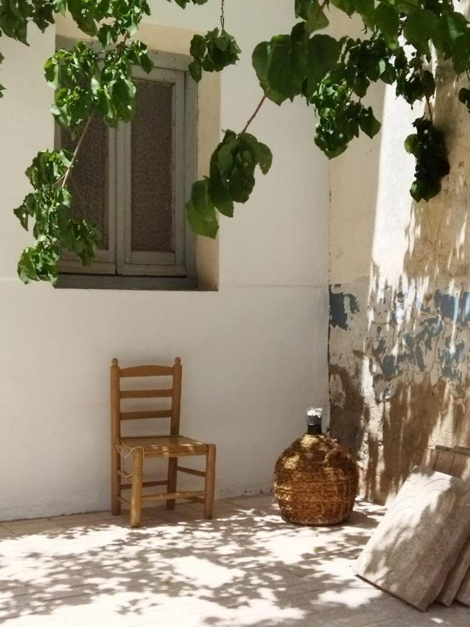 La Santa Apartment Almagro