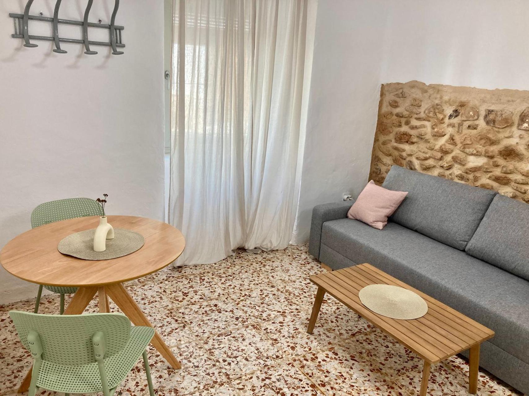 La Santa Apartment *