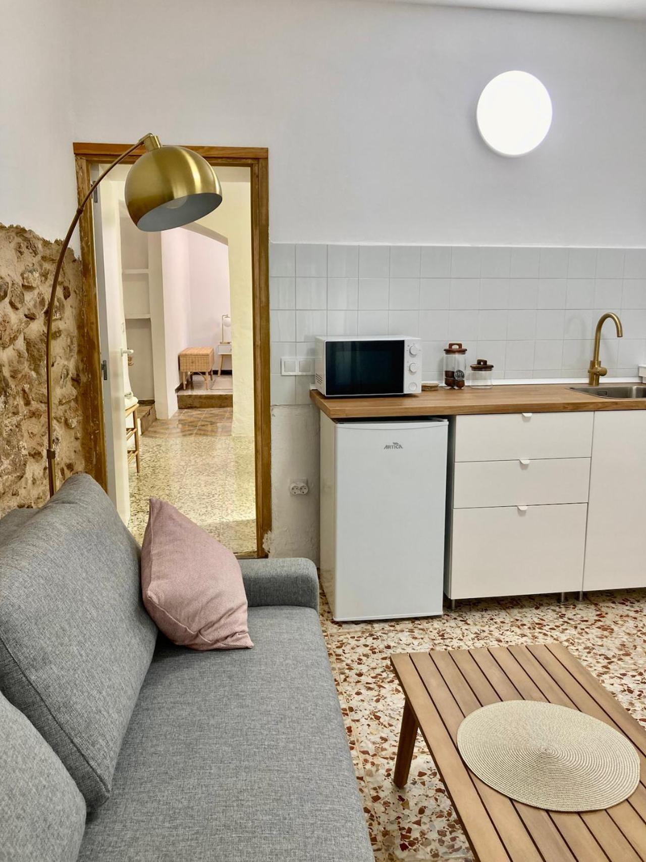 Apartment La Santa