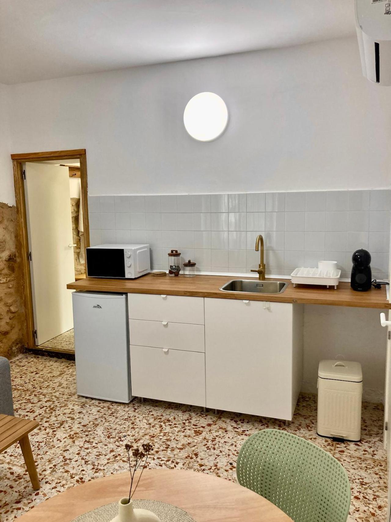 Appartement La Santa *