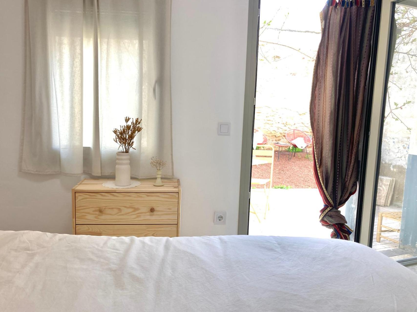 La Santa Appartement Almagro