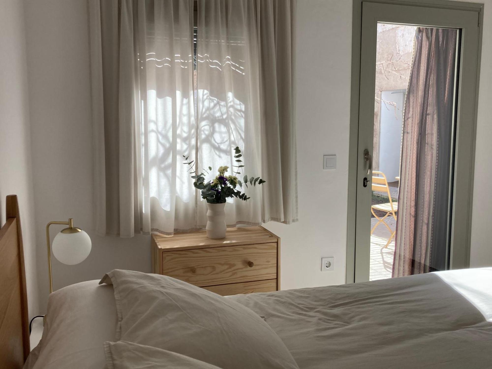 Appartement La Santa *