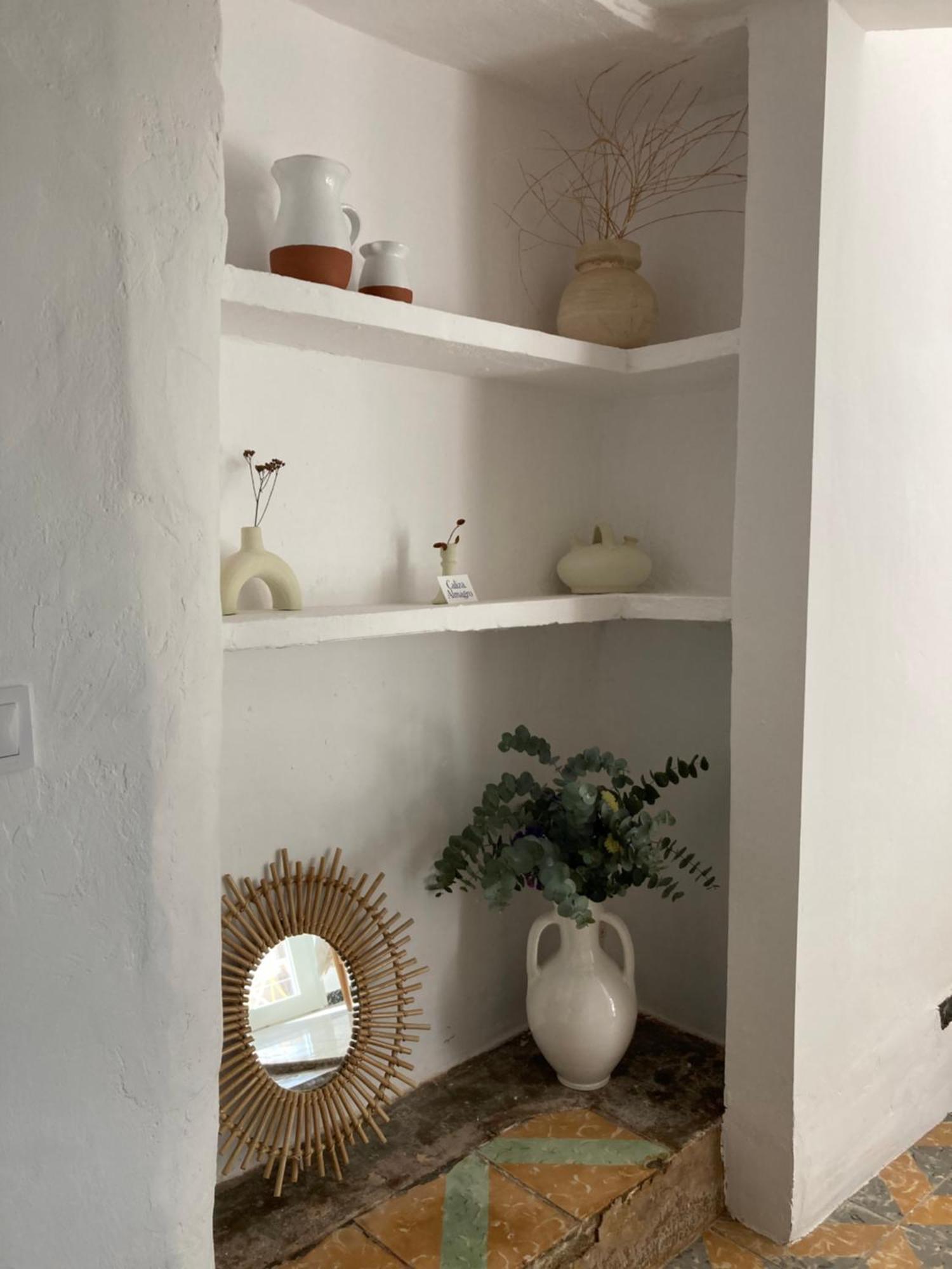 Appartement La Santa Almagro