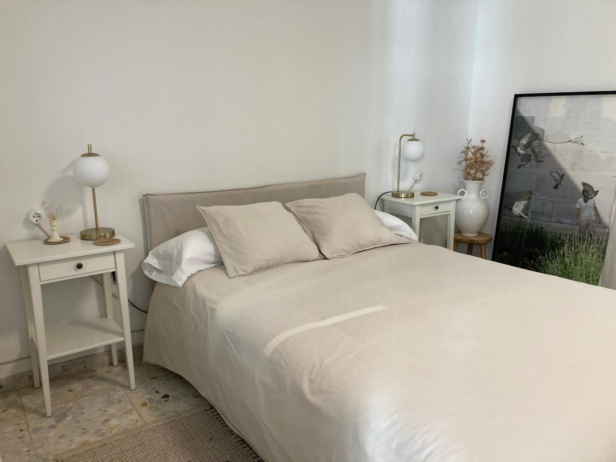 Apartment La Santa