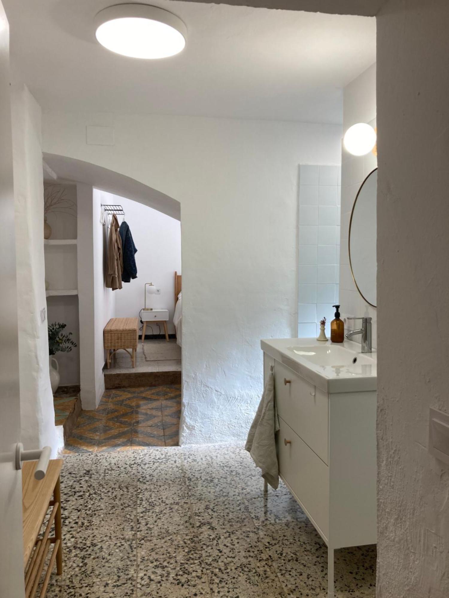 La Santa Apartment *