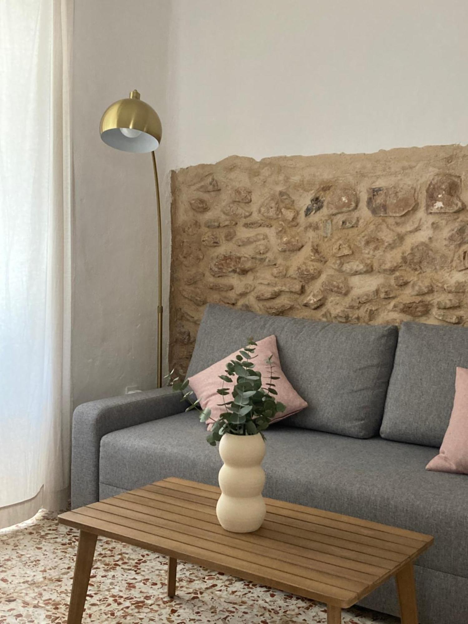 Appartement La Santa *