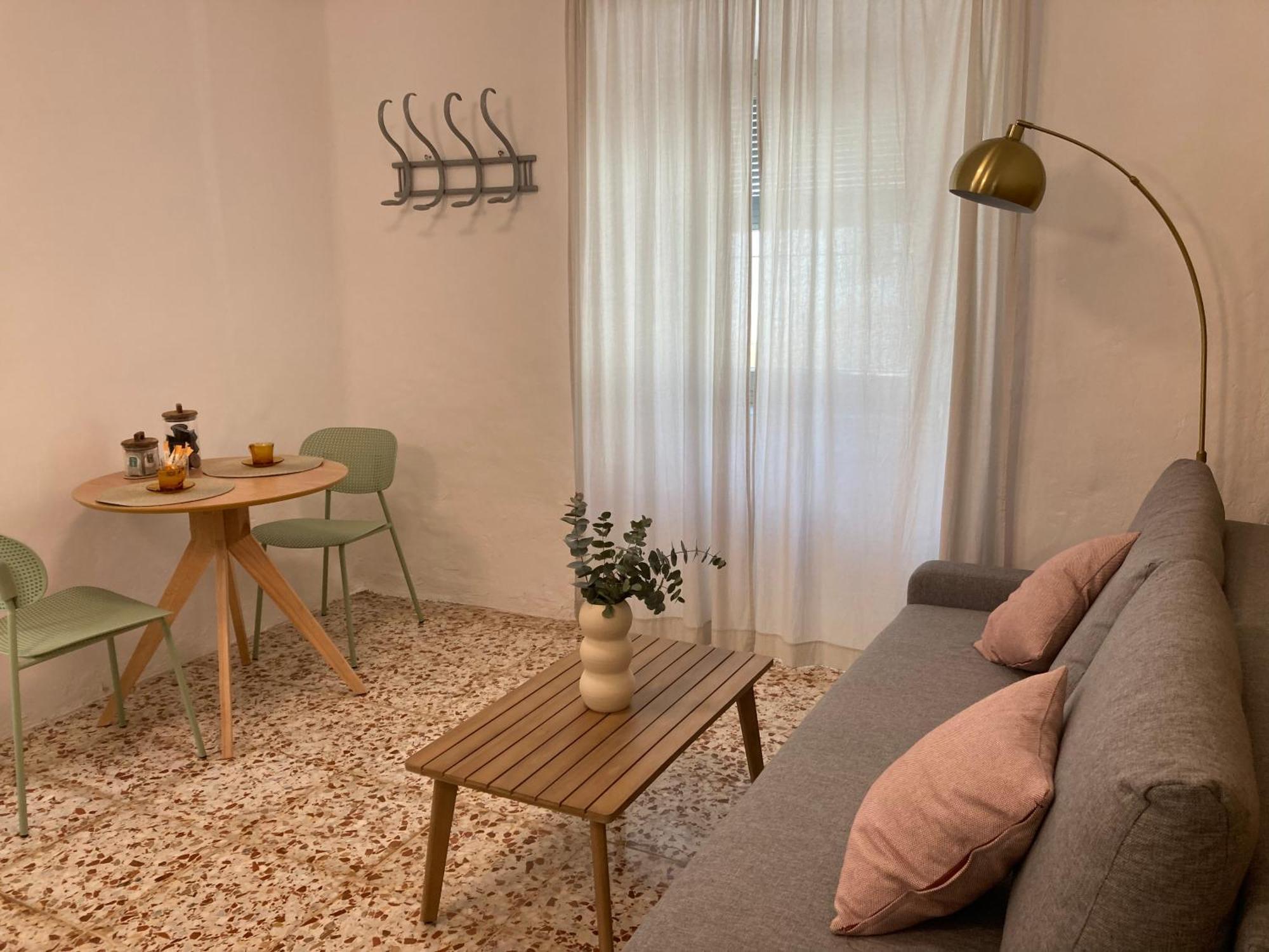 La Santa Apartment